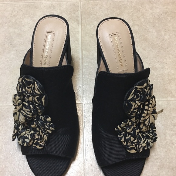 Antonio Melani - Picture 2 of 5